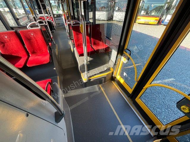 Mercedes-Benz O 530 Citaro C2/Klima/Euro 6/3-türig/A 20/A 21 Autobus interurbain