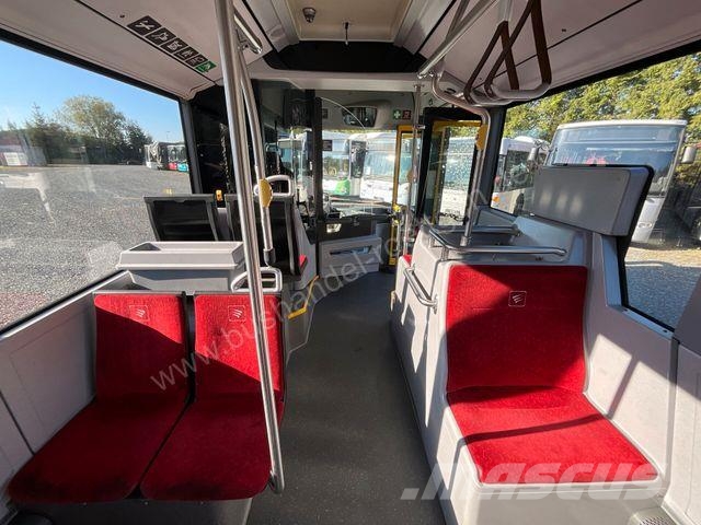 Mercedes-Benz O 530 Citaro C2/Klima/Euro 6/3-türig/A 20/A 21 Autobus interurbain