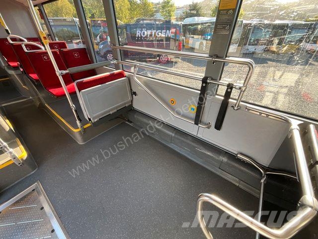 Mercedes-Benz O 530 Citaro C2/Klima/Euro 6/3-türig/A 20/A 21 Autobus interurbain