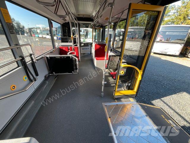 Mercedes-Benz O 530 Citaro C2/Klima/Euro 6/3-türig/A 20/A 21 Autobus interurbain