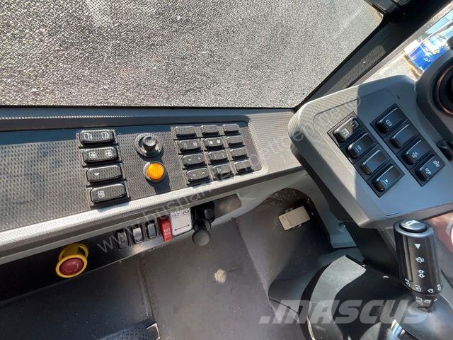 Mercedes-Benz O 530 Citaro C2/Klima/Euro 6/3-türig/A 20/A 21 Autobus interurbain