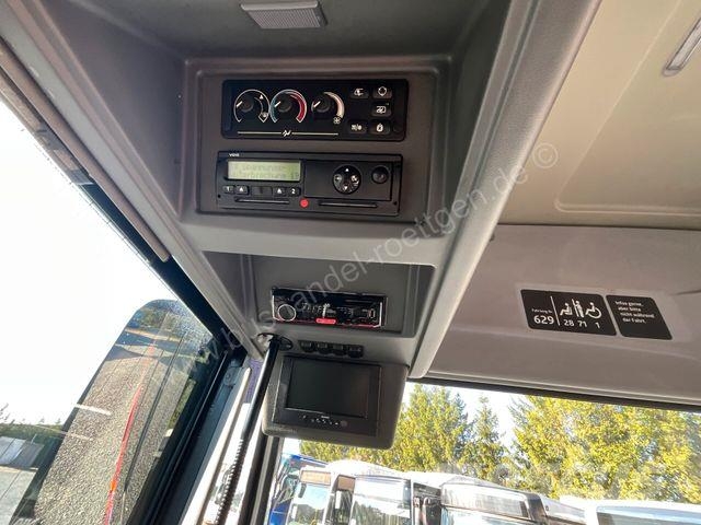 Mercedes-Benz O 530 Citaro C2/Klima/Euro 6/3-türig/A 20/A 21 Autobus interurbain