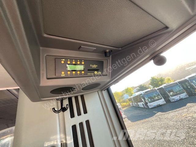 Mercedes-Benz O 530 Citaro C2/Klima/Euro 6/3-türig/A 20/A 21 Autobus interurbain