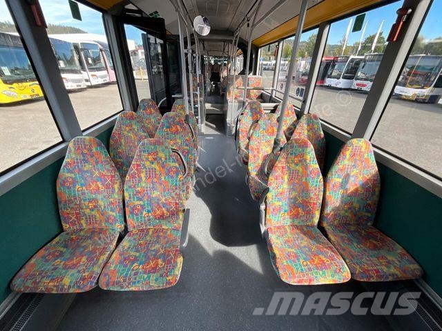Mercedes-Benz O 530 Citaro G/Klima/Euro 5/A23/Getriebeprobleme Autobus articulé