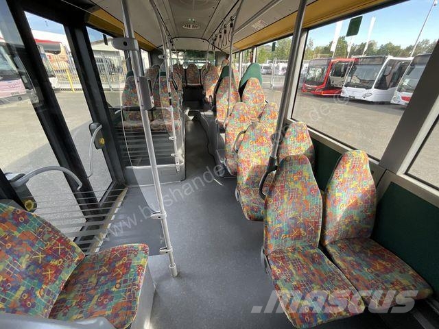 Mercedes-Benz O 530 Citaro G/Klima/Euro 5/A23/Getriebeprobleme Autobus articulé