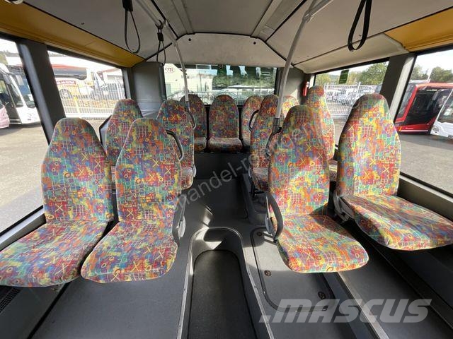 Mercedes-Benz O 530 Citaro G/Klima/Euro 5/A23/Getriebeprobleme Autobus articulé