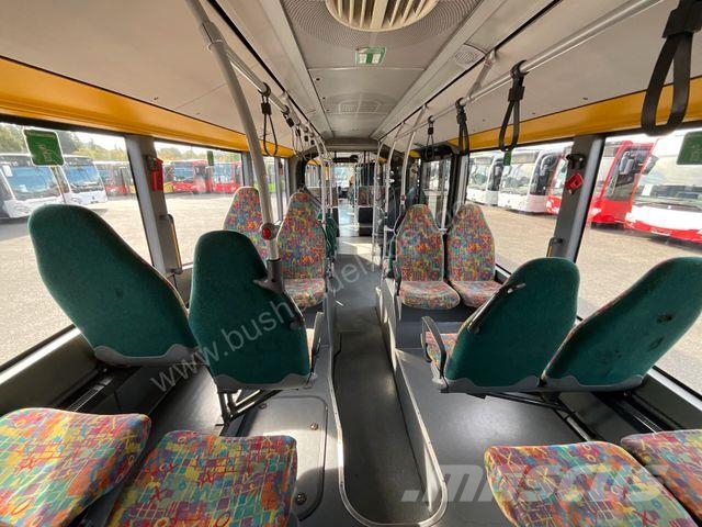 Mercedes-Benz O 530 Citaro G/Klima/Euro 5/A23/Getriebeprobleme Autobus articulé