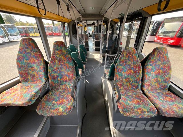 Mercedes-Benz O 530 Citaro G/Klima/Euro 5/A23/Getriebeprobleme Autobus articulé
