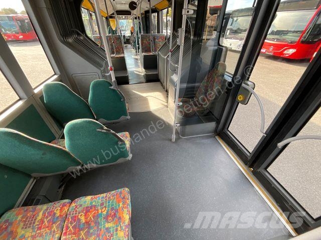 Mercedes-Benz O 530 Citaro G/Klima/Euro 5/A23/Getriebeprobleme Autobus articulé