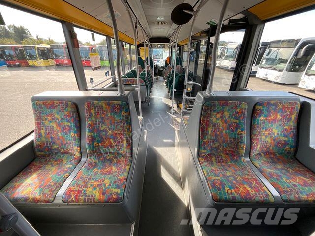 Mercedes-Benz O 530 Citaro G/Klima/Euro 5/A23/Getriebeprobleme Autobus articulé