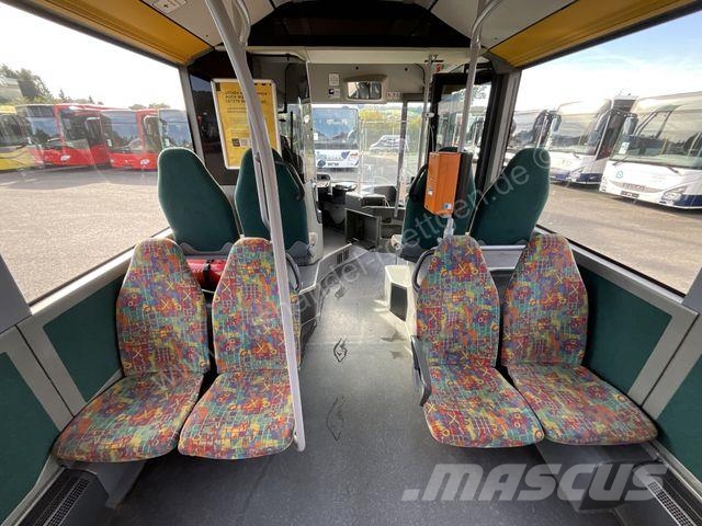 Mercedes-Benz O 530 Citaro G/Klima/Euro 5/A23/Getriebeprobleme Autobus articulé