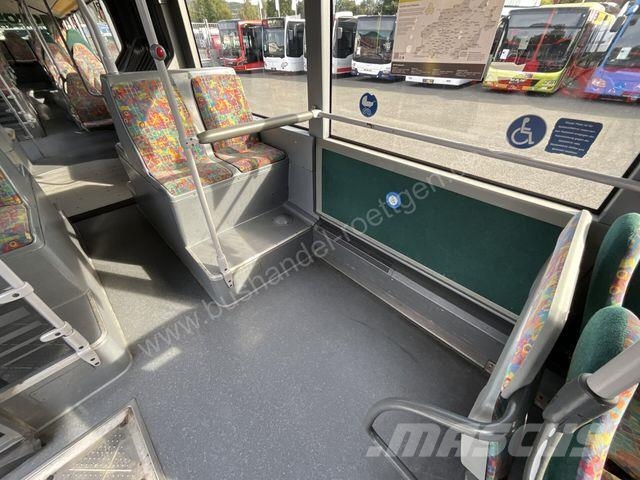Mercedes-Benz O 530 Citaro G/Klima/Euro 5/A23/Getriebeprobleme Autobus articulé