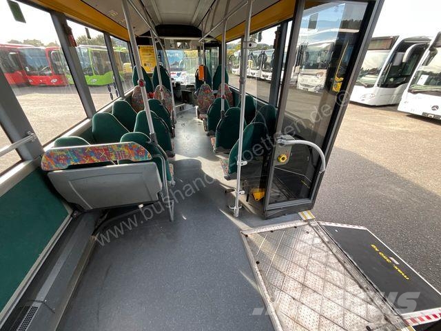 Mercedes-Benz O 530 Citaro G/Klima/Euro 5/A23/Getriebeprobleme Autobus articulé