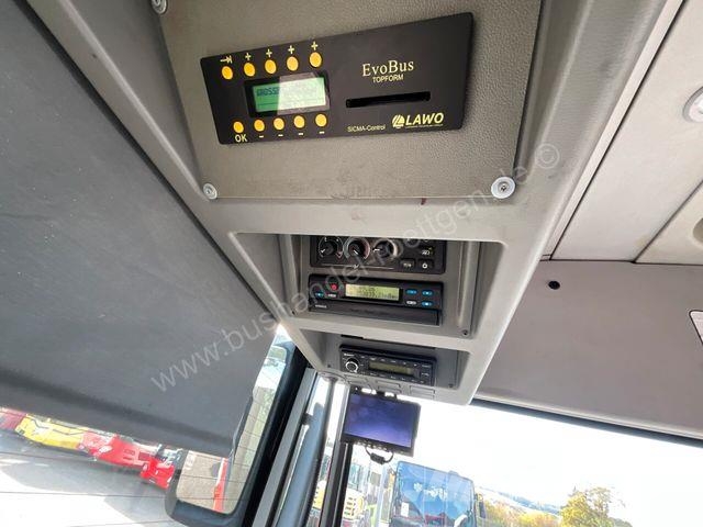Mercedes-Benz O 530 Citaro G/Klima/Euro 5/A23/Getriebeprobleme Autobus articulé
