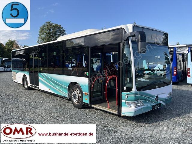 Mercedes-Benz O 530 Citaro/Klima/EEV/A 20/A 21 Távolsági buszok