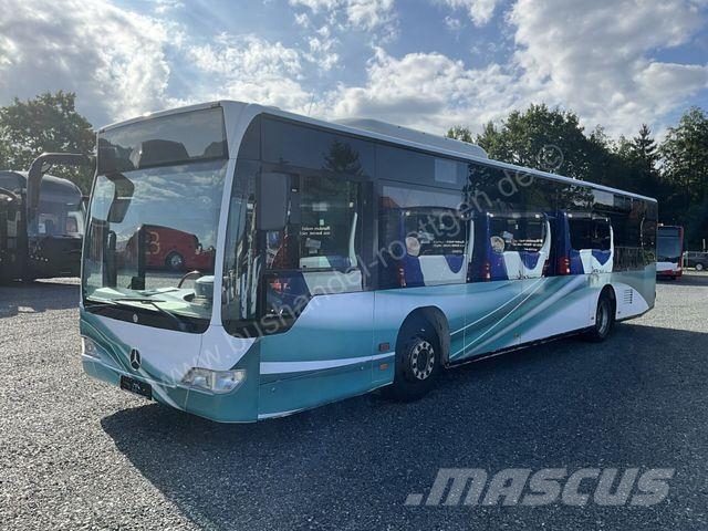 Mercedes-Benz O 530 Citaro/Klima/EEV/A 20/A 21 Távolsági buszok