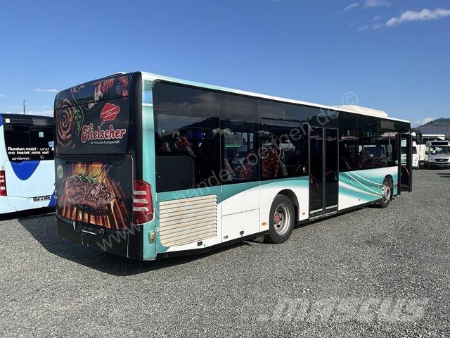 Mercedes-Benz O 530 Citaro/Klima/EEV/A 20/A 21 Távolsági buszok