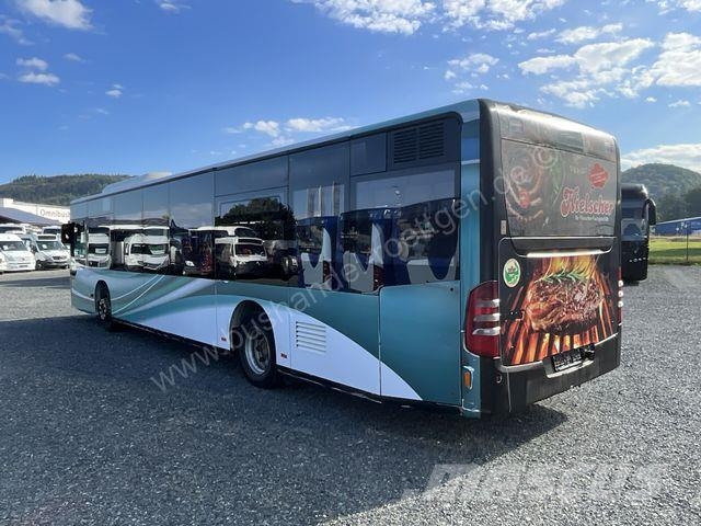 Mercedes-Benz O 530 Citaro/Klima/EEV/A 20/A 21 Távolsági buszok