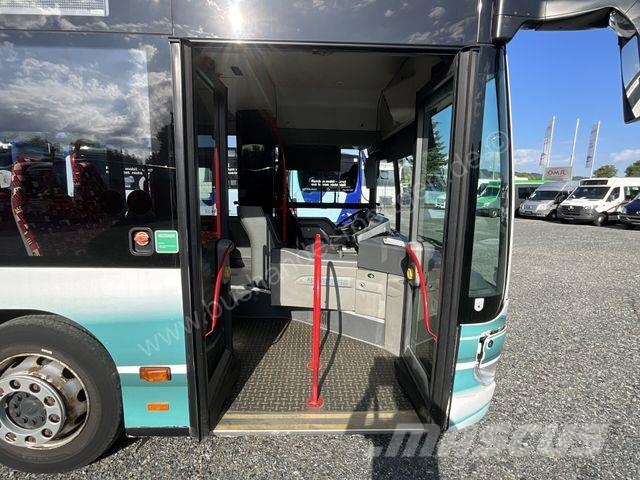 Mercedes-Benz O 530 Citaro/Klima/EEV/A 20/A 21 Távolsági buszok