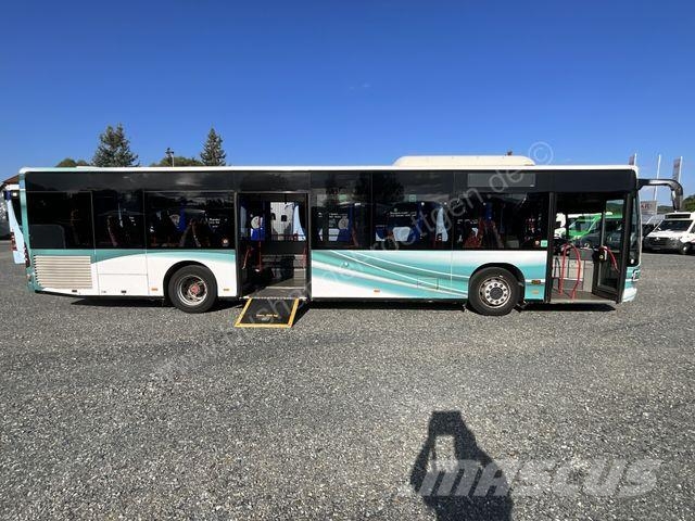 Mercedes-Benz O 530 Citaro/Klima/EEV/A 20/A 21 Távolsági buszok