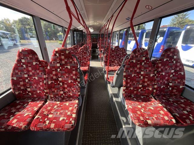 Mercedes-Benz O 530 Citaro/Klima/EEV/A 20/A 21 Távolsági buszok