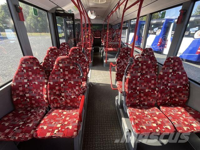 Mercedes-Benz O 530 Citaro/Klima/EEV/A 20/A 21 Távolsági buszok