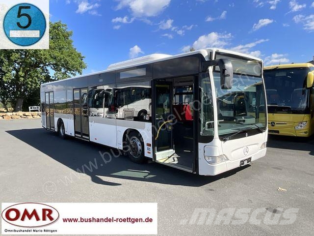 Mercedes-Benz O 530 Citaro / A20 / A21 / Euro 5 / Klima Linnadevahelised bussid