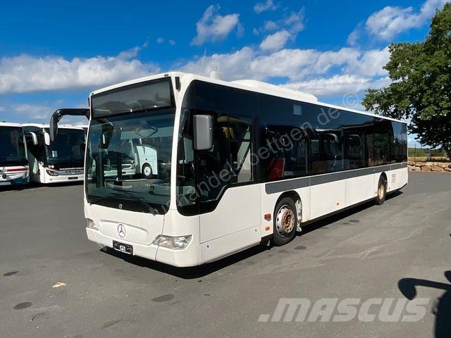 Mercedes-Benz O 530 Citaro / A20 / A21 / Euro 5 / Klima Linnadevahelised bussid