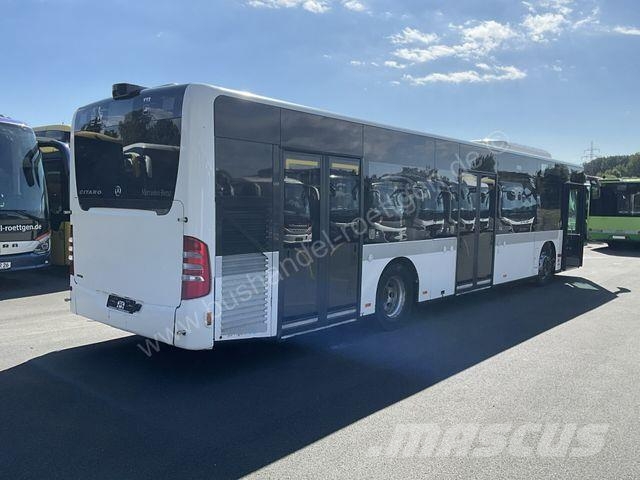 Mercedes-Benz O 530 Citaro / A20 / A21 / Euro 5 / Klima Linnadevahelised bussid