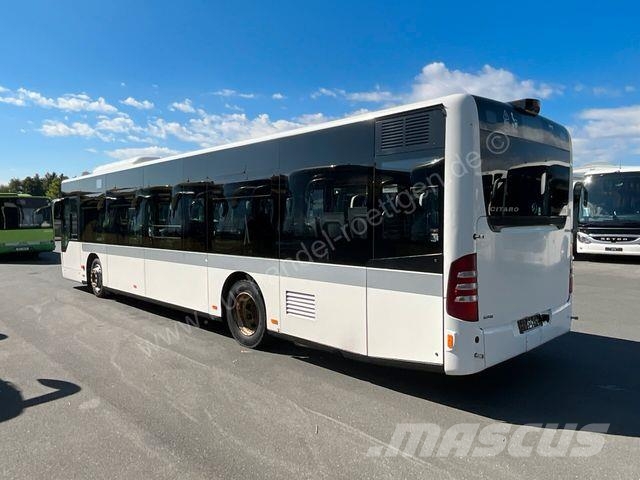 Mercedes-Benz O 530 Citaro / A20 / A21 / Euro 5 / Klima Linnadevahelised bussid