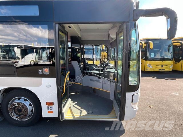 Mercedes-Benz O 530 Citaro / A20 / A21 / Euro 5 / Klima Linnadevahelised bussid