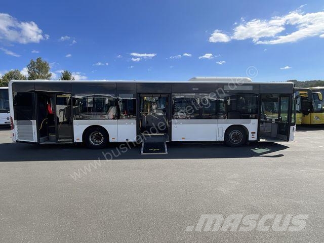Mercedes-Benz O 530 Citaro / A20 / A21 / Euro 5 / Klima Linnadevahelised bussid