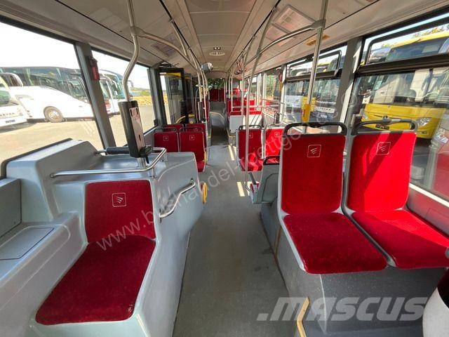 Mercedes-Benz O 530 Citaro / A20 / A21 / Euro 5 / Klima Linnadevahelised bussid