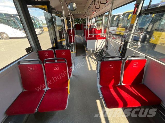 Mercedes-Benz O 530 Citaro / A20 / A21 / Euro 5 / Klima Linnadevahelised bussid
