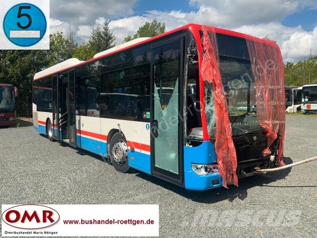 Mercedes-Benz O 530 Citaro LE/ Frontschaden/Klima/Euro 5 Intercity bus