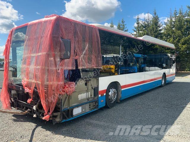 Mercedes-Benz O 530 Citaro LE/ Frontschaden/Klima/Euro 5 Intercity bus
