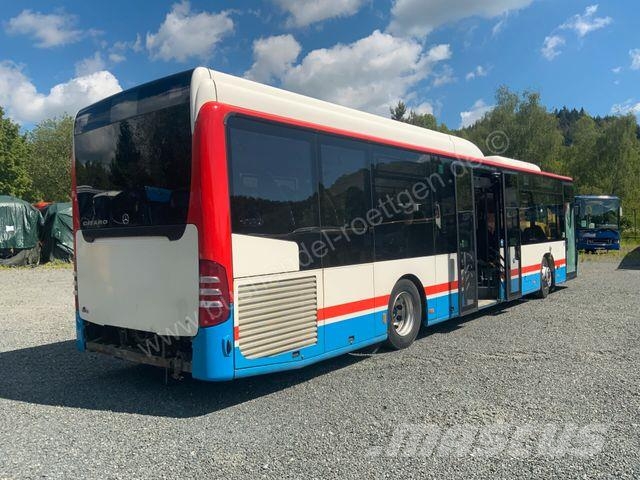 Mercedes-Benz O 530 Citaro LE/ Frontschaden/Klima/Euro 5 Intercity bus
