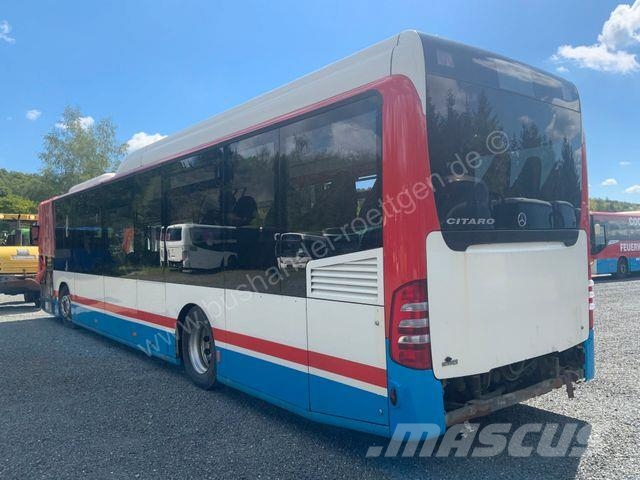 Mercedes-Benz O 530 Citaro LE/ Frontschaden/Klima/Euro 5 Intercity bus