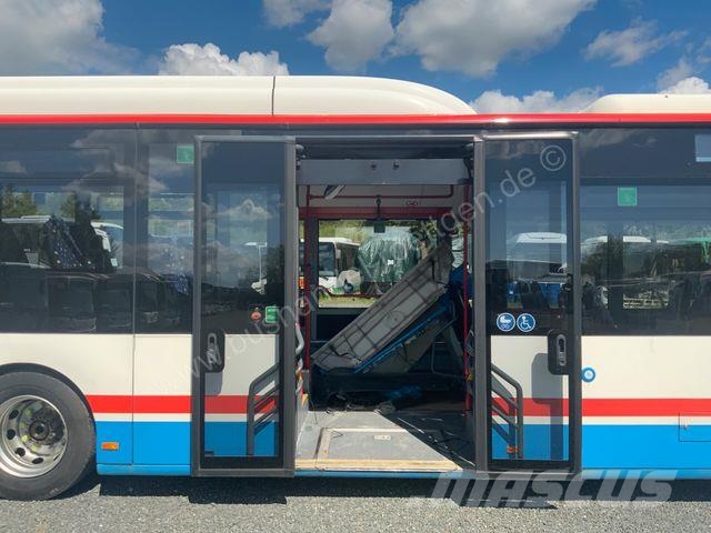 Mercedes-Benz O 530 Citaro LE/ Frontschaden/Klima/Euro 5 Intercity bus