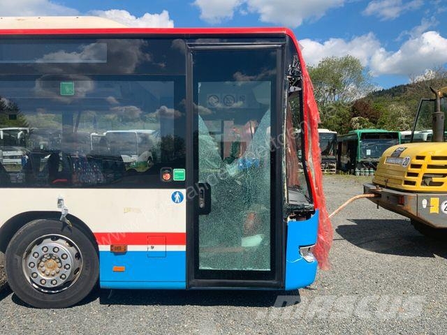 Mercedes-Benz O 530 Citaro LE/ Frontschaden/Klima/Euro 5 Intercity bus