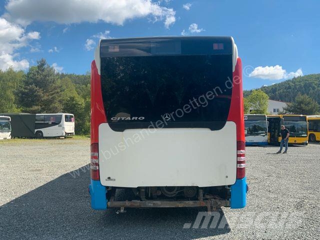 Mercedes-Benz O 530 Citaro LE/ Frontschaden/Klima/Euro 5 Intercity bus