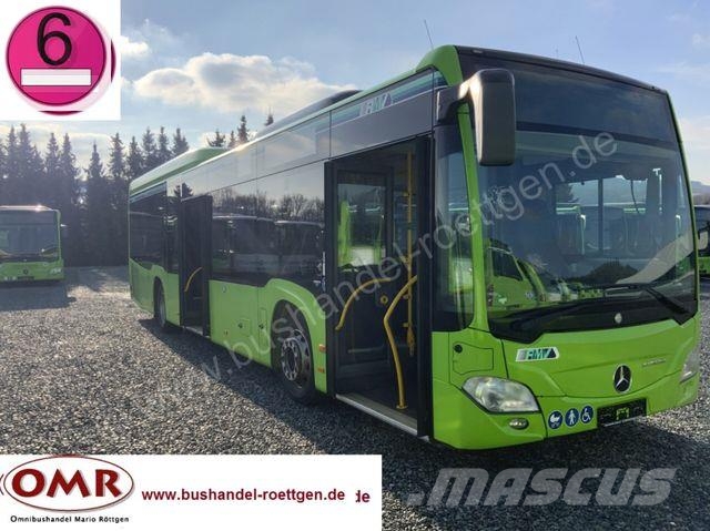 Mercedes-Benz O 530 Citaro LE C 2 / A 20 / A 21 Lion´s City Medkrajevni avtobusi