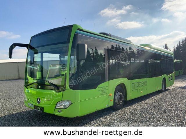 Mercedes-Benz O 530 Citaro LE C 2 / A 20 / A 21 Lion´s City Medkrajevni avtobusi