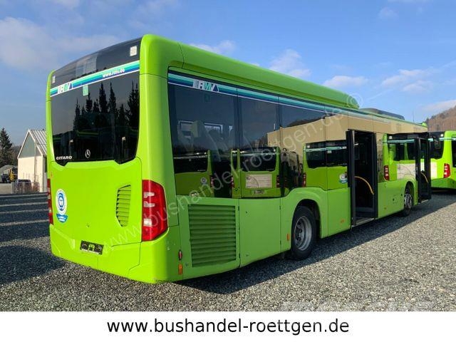 Mercedes-Benz O 530 Citaro LE C 2 / A 20 / A 21 Lion´s City Medkrajevni avtobusi