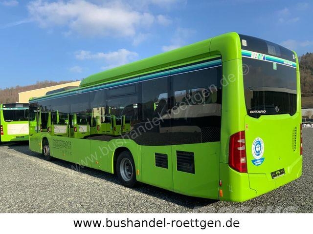 Mercedes-Benz O 530 Citaro LE C 2 / A 20 / A 21 Lion´s City Medkrajevni avtobusi