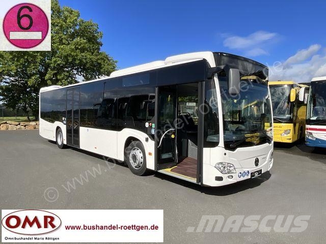 Mercedes-Benz O 530 Citaro / Neufahrzeug / A20 / A21 Medkrajevni avtobusi