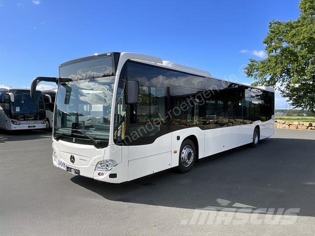 Mercedes-Benz O 530 Citaro / Neufahrzeug / A20 / A21 Medkrajevni avtobusi