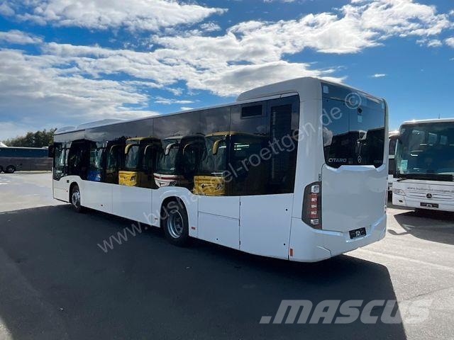 Mercedes-Benz O 530 Citaro / Neufahrzeug / A20 / A21 Medkrajevni avtobusi