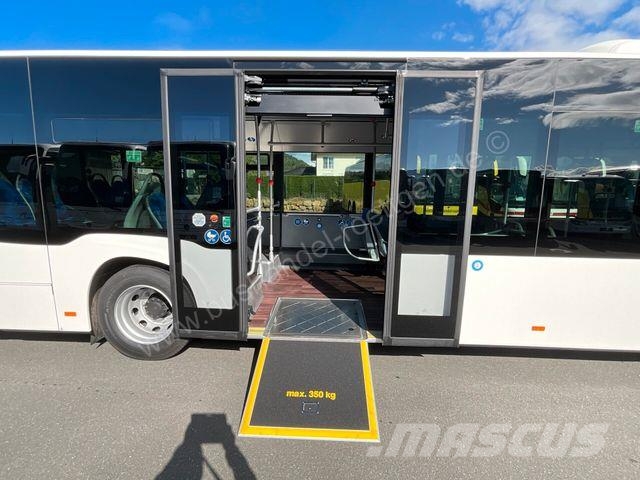 Mercedes-Benz O 530 Citaro / Neufahrzeug / A20 / A21 Medkrajevni avtobusi