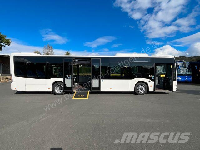Mercedes-Benz O 530 Citaro / Neufahrzeug / A20 / A21 Medkrajevni avtobusi
